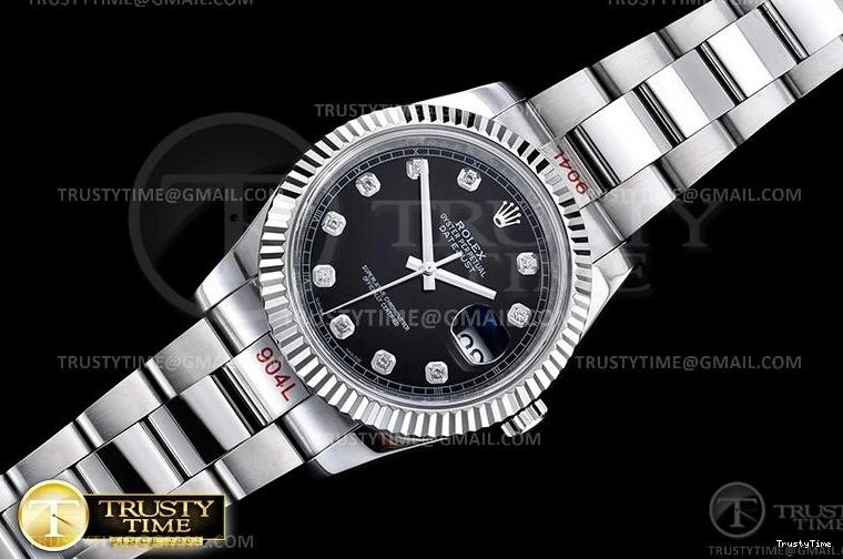 0815 R2DJ0253H – DJ2 41mm Oyst Colorful 650